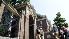 Touring Colleges, Without Ever Leaving Home