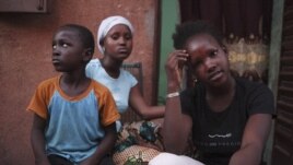 Mali Conflict Keeps Children Out of School