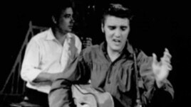 Blues, Country and Soul Mix in Memphis
