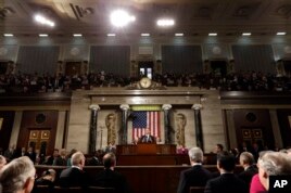 President Obama Sets His Goals for 2013 