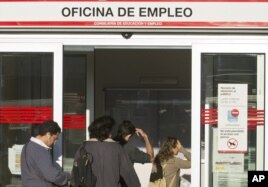 International Labor Organization Predicts Higher Unemployment