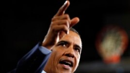 Immigration, Health Care Could Divide Republicans
