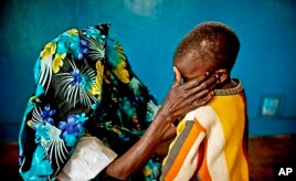 Group Cognitive Therapy Helps Rape Victims Heal