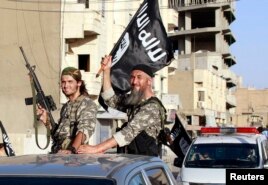 Turkey Fears the Spread of ISIL Militancy
