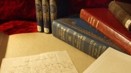 ‘Rappaccini's Daughter’ by Nathaniel Hawthorne, Part 2 