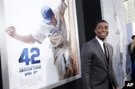 '42' Tells the Story of Jackie Robinson's Major League Breakthrough