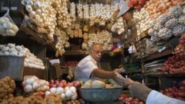 How to Feed the Peoples of India and Africa?