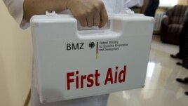 Learning First Aid: What to Do Until Medical Help Arrives