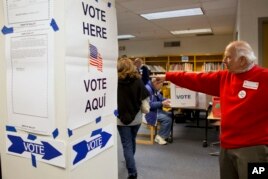 Democrats Are Worried about November Elections