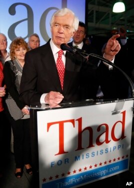 Mainstream Republicans Defeat Tea Party, For Now