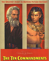 A movie poster for 