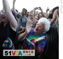 Summer Brings Out the Music at US Festivals 