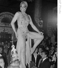 ’Eartha