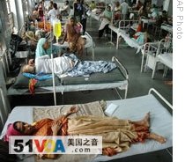 Experts Watch for Spread of Chikungunya, a Highly Painful Virus