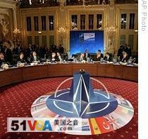 NATO at 60: A War in Afghanistan, and a Purpose to Redefine