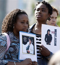 The Talented but Tragic Life of Michael Jackson