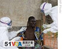  A Doctor Who Left His Mark on a World That Lives in Fear of Ebola