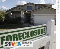 Obama Offers a Rescue Plan for Homeowners