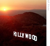 Hooray for Hollywood 