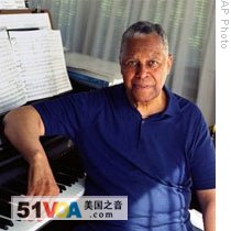 John Lewis, 1920-2001: He Created One of the Most Famous Jazz Groups in America, the Modern Jazz Quartet