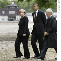Obama Calls for a 'New Beginning' Between US and Muslims 