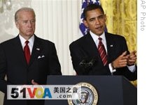 Obama Says New Report Shows Need to Pass Economic Plan