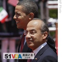 Obama Turns Attention to Latin America