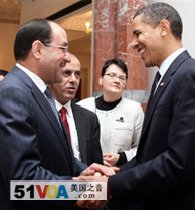 Obama Returns From First Official Trip to Europe