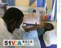 Teaching HIV Prevention to the Young and Not-So-Young