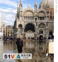 Visiting Endangered Places Around the World