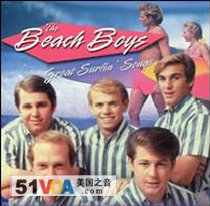 Beach Boys
