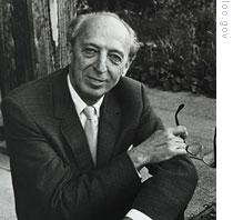 Aaron Copland, 1900-1990: He Taught Americans About Themselves Through His Music 