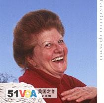 Eula Mae Doré