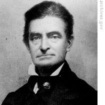 American History Series: Slavery Crisis Eases, but Not for Very Long 