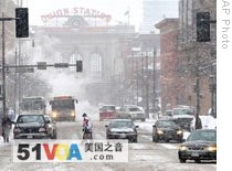 Songs About Winter Are Lovely but Sad