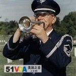 On Memorial Day, Honoring Military Service and Sacrifice 
