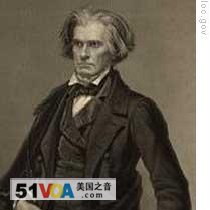 John C. Calhoun