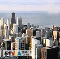 Change in Washington Has Special Meaning to People in Chicago