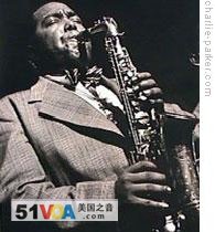 Charlie Parker