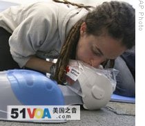 Hands-Only CPR Is a Simpler Way to Save Lives