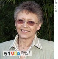 Fran鏾ise Barr?Sinoussi