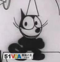 Felix the Cat