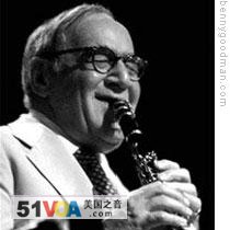 Benny Goodman