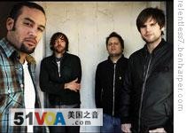 Ben Harper and Relentless7