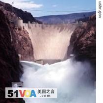 Hoover Dam