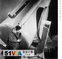 Edwin Hubble