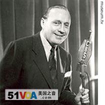 Jack Benny