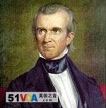 James Polk