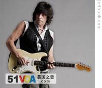 Jeff Beck