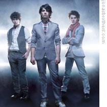 The Jonas Brothers